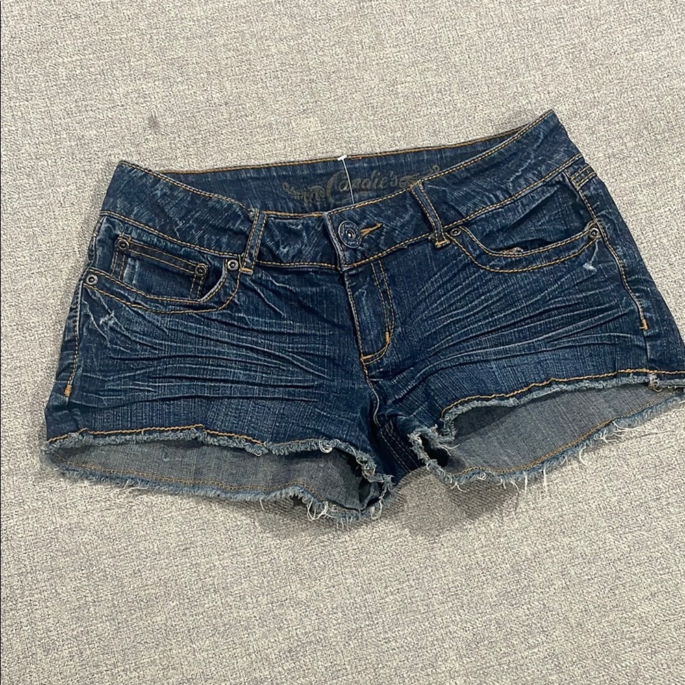 COPY - Candie's Denim Shorts size 7